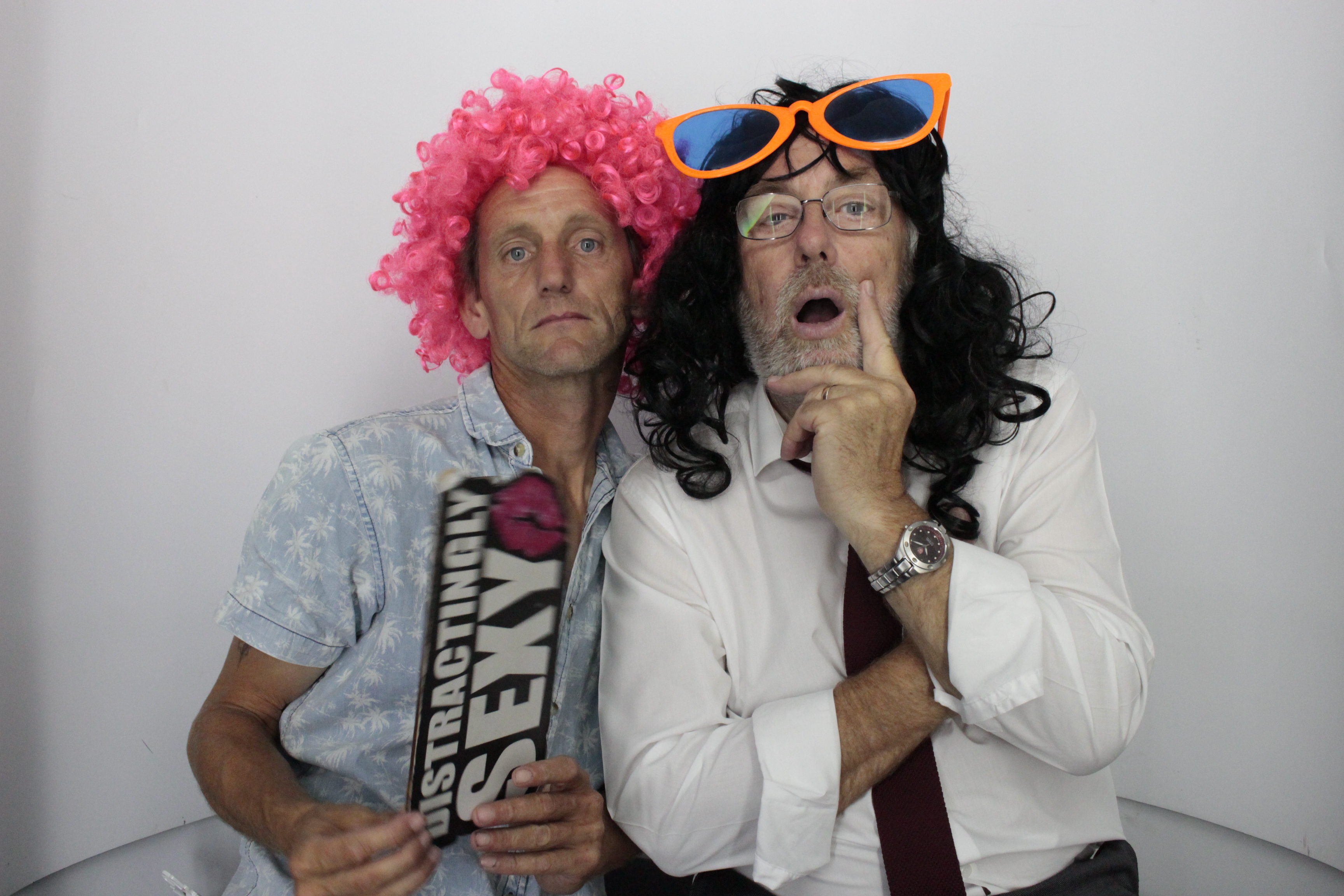 Richard & Karen's Wedding Reception | View more photos from the event at gallery.myphotoboothexperience.co.uk/u/MyPhotoBoothExperienceLtd/Richard-Karens-Wedding-Reception
